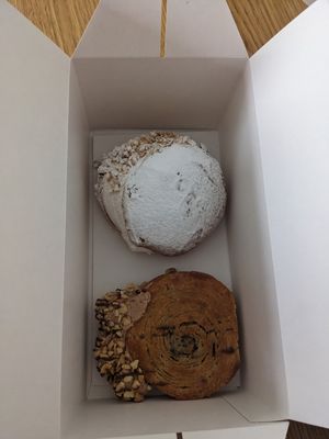  at Crumb Together in Liverpool