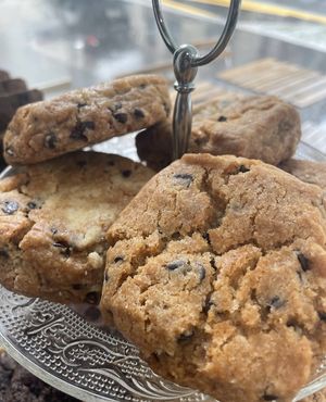   at Garden Café Paris in Paris