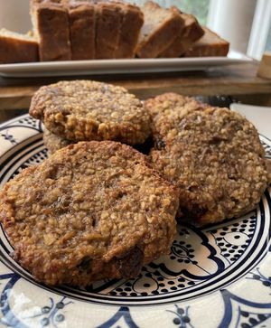   at Garden Café Paris in Paris