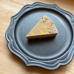  at PLANT-BASED CAFE ANDPON in Osaka