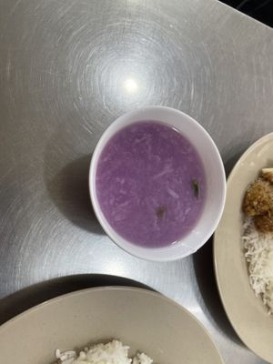   at CƠM CHAY SỐ 7 in Ho Chi Minh City