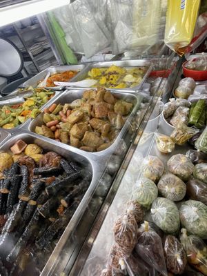   at CƠM CHAY SỐ 7 in Ho Chi Minh City