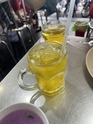   at CƠM CHAY SỐ 7 in Ho Chi Minh City