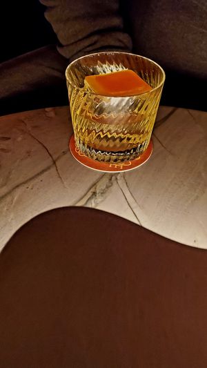  at Clemente Bar  in New York City