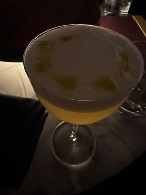   at Clemente Bar  in New York City