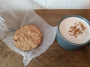  at Chop Coffee - Omotesando in Tokyo