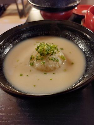  at Chikusen  in Kyoto