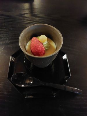  at Chikusen  in Kyoto