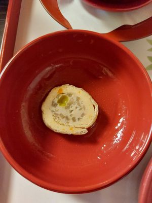  at Chikusen  in Kyoto