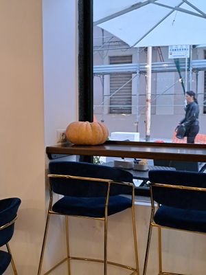  at Bellini in Cagliari