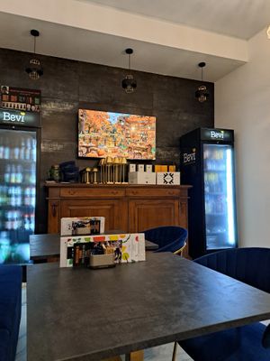  at Bellini in Cagliari