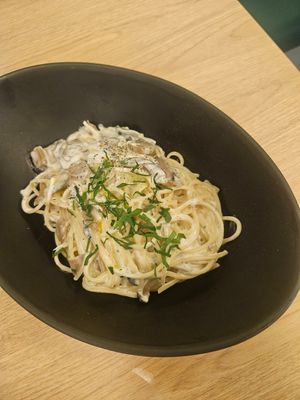  at Tutto Matto - Sathon 11 in Bangkok