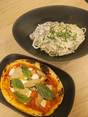  at Tutto Matto - Sathon 11 in Bangkok