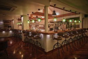  at The Smokaccia Laboratory in Phuket