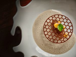  at The Smokaccia Laboratory in Phuket