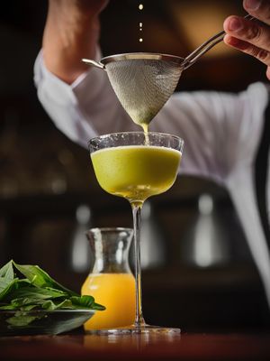  at The Smokaccia Laboratory in Phuket