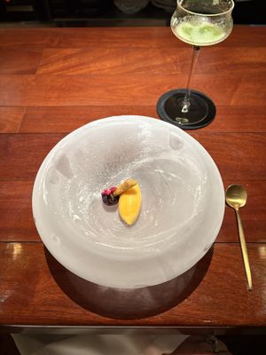   at The Smokaccia Laboratory in Phuket