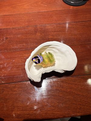   at The Smokaccia Laboratory in Phuket