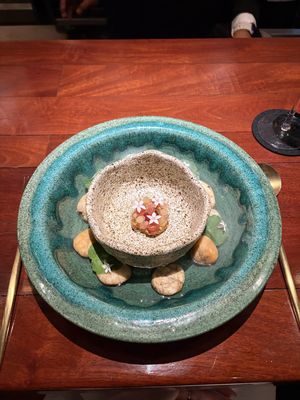   at The Smokaccia Laboratory in Phuket