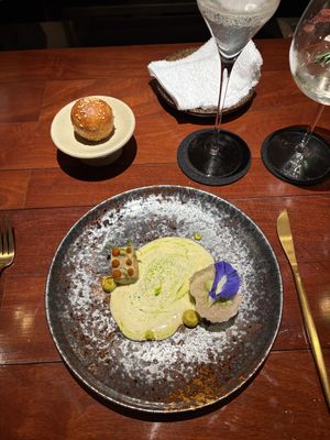   at The Smokaccia Laboratory in Phuket