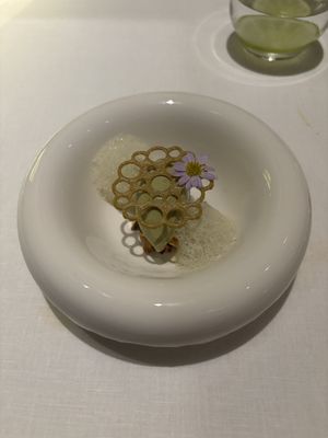   at The Smokaccia Laboratory in Phuket