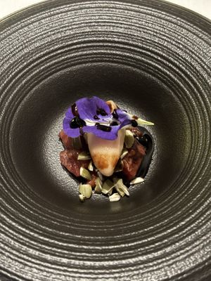   at The Smokaccia Laboratory in Phuket