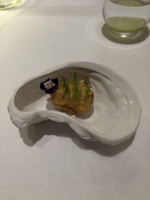   at The Smokaccia Laboratory in Phuket