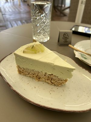   at Fit Cake Świnoujście  in Swinoujscie