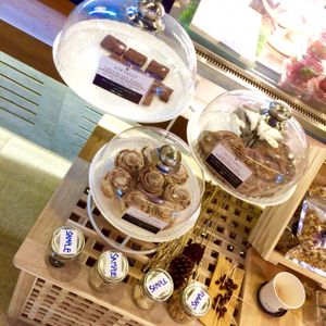 Veganerie  at Veganerie - Mercury Ville in Bangkok