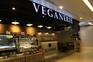 Veganerie at Veganerie - Mercury Ville in Bangkok
