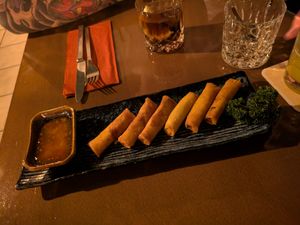  at BoChi Restaurant in Bad Krozingen