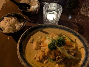  at BoChi Restaurant in Bad Krozingen