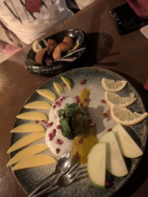  at BoChi Restaurant in Bad Krozingen