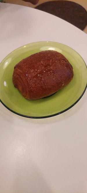  at Cass Cafe in Montreal