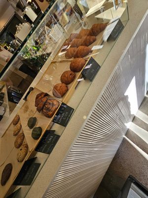  at Cass Cafe in Montreal