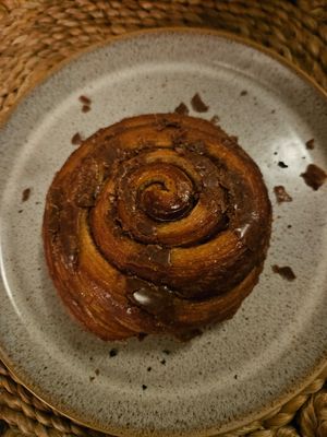  at Cass Cafe in Montreal