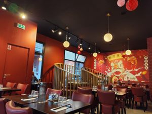  at Mian Miam in Amiens