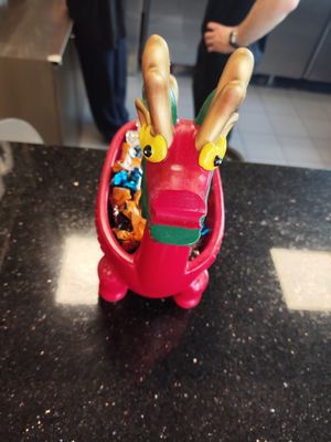  at Mian Miam in Amiens