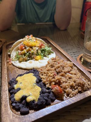   at Lovegan Cafe in Moalboal