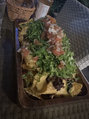   at Lovegan Cafe in Moalboal