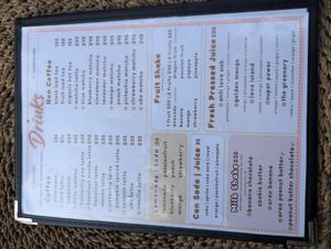  at Lovegan Cafe in Moalboal