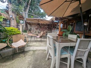  at Lovegan Cafe in Moalboal