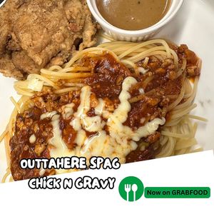  at Outtahere in Quezon City