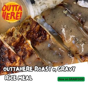  at Outtahere in Quezon City