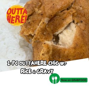  at Outtahere in Quezon City