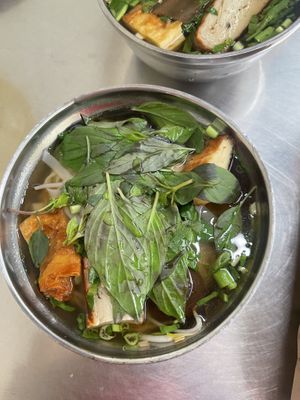   at Huỳnh Hùng Chay in Ho Chi Minh City