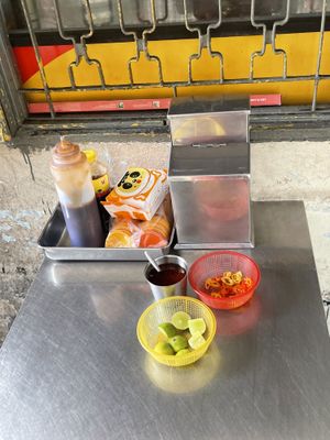   at Huỳnh Hùng Chay in Ho Chi Minh City