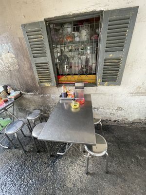   at Huỳnh Hùng Chay in Ho Chi Minh City