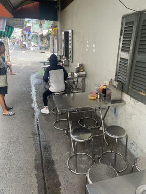   at Huỳnh Hùng Chay in Ho Chi Minh City