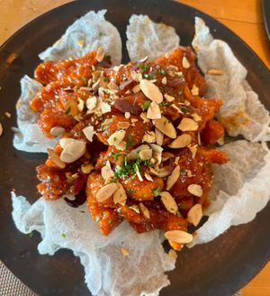  at Jeju Veggies - 제주베지스 in Jeju